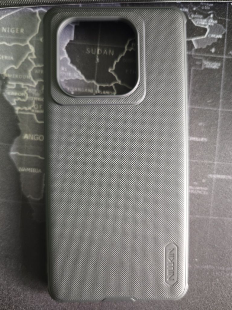 Твърд калъф Nillkin за Xiaomi 14T Pro