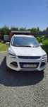 Ford Kuga platinum version