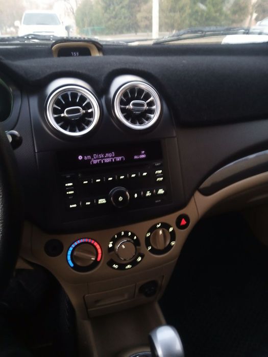 Некса 3 Афтомат ок 2016 йил .