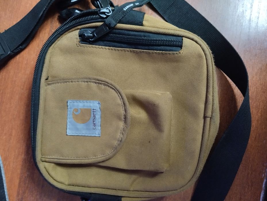 Продам Сумку carhartt