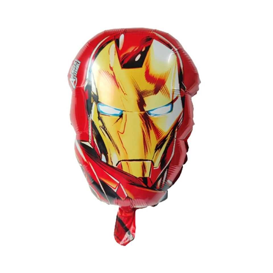 3Д Балони Марвел Отмъстителите Marvel Avengers