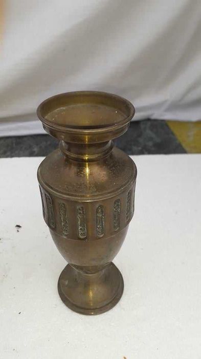 Vas alama              .