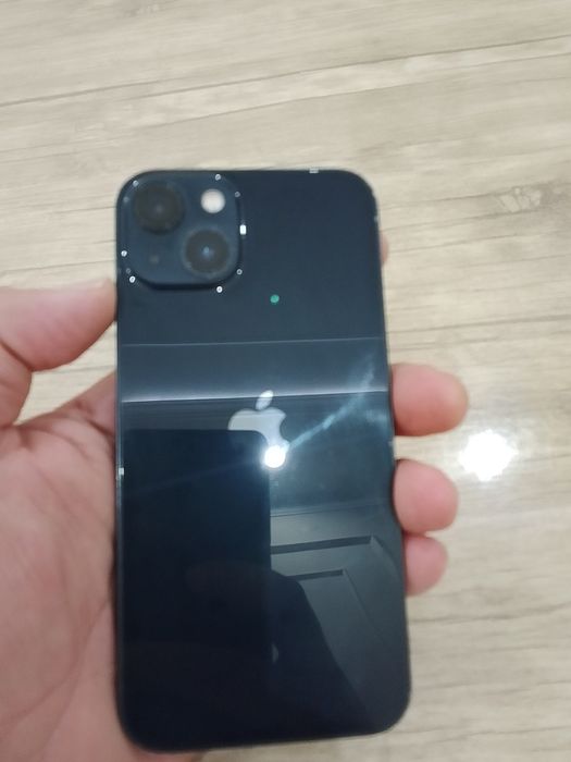 Iphone 13 128 gb 91 yomkost