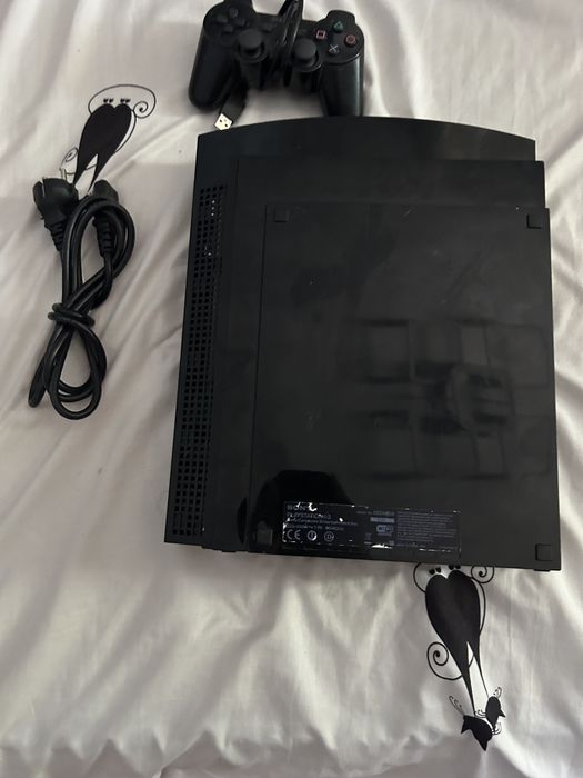 Vand playstation 3