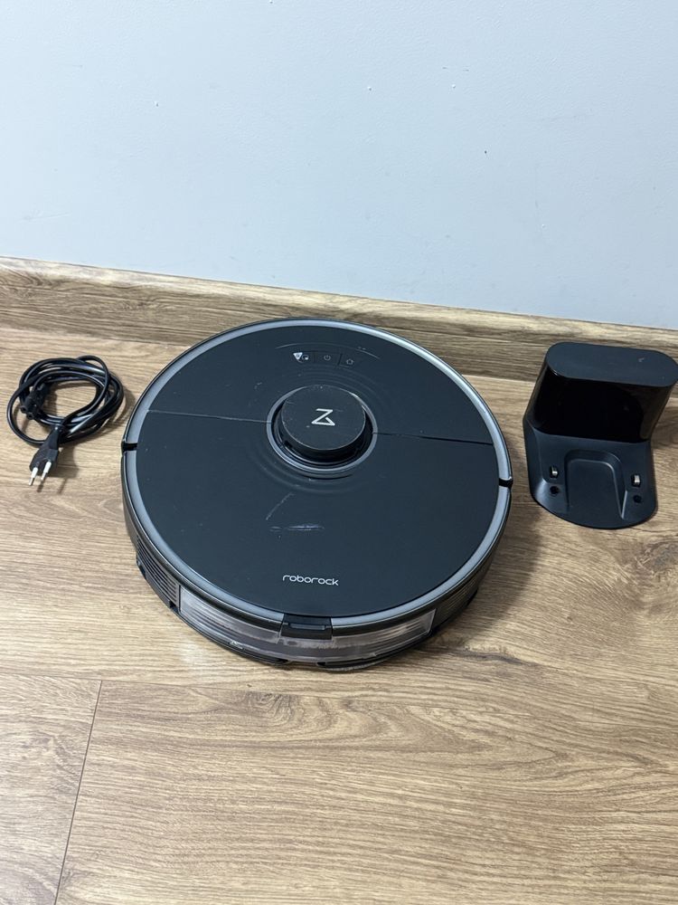 Roborock S7 Прахосмукачка робот
