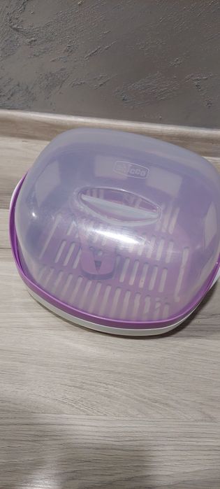 Стерилизатор за микровълнова фурна CHICCO