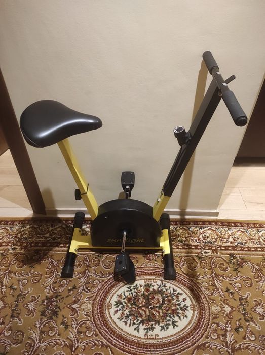 Bicicleta medicinala