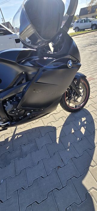 Bmw k1200 s bmw k1200s