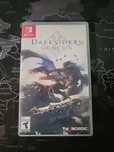 Darksiders Genesis (Nintendo Switch)