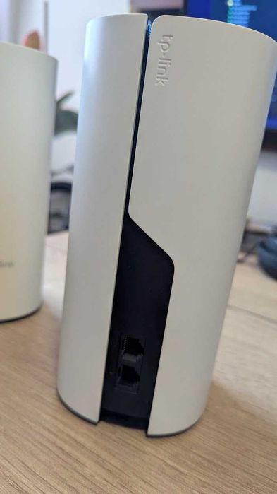 TP-Link Deco M4 3-Pack Wi-Fi Mesh