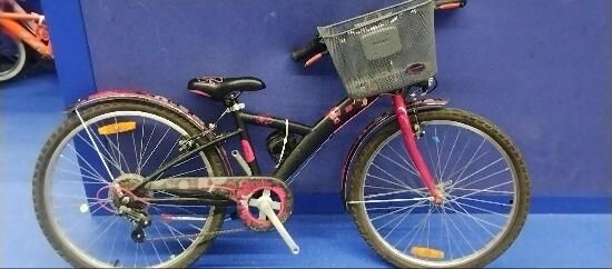 probly 500 - produs resigilat - (SecondHand) Decathlon
