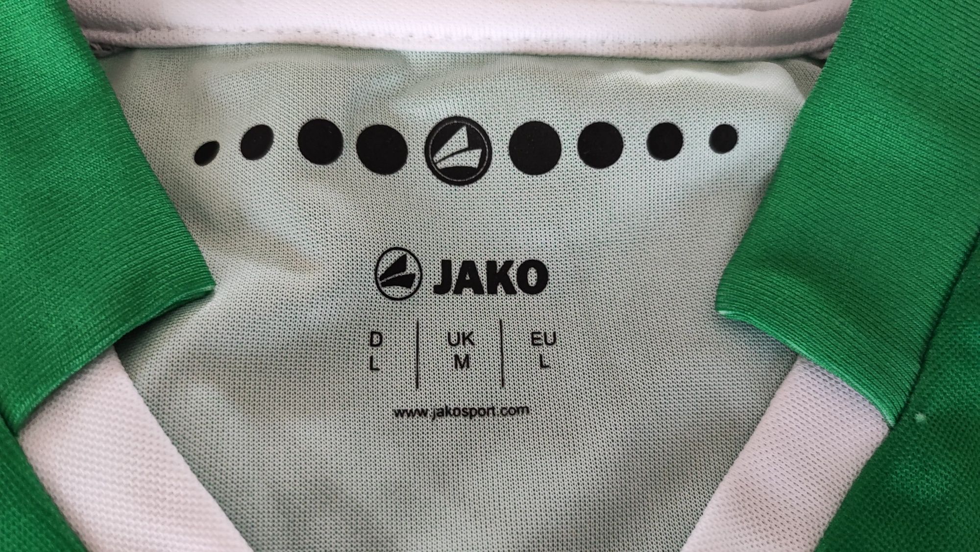 3бр Jacko спортна тениски