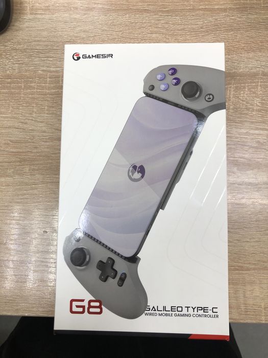 Геймпад Gamesir g8 (A4)