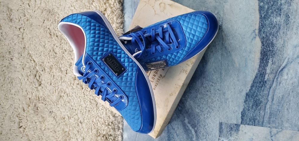 Adidasi Firetrap noi 150 lei