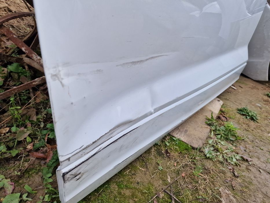 VW  T-Roc  Cabrio лява врата