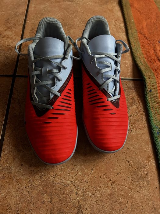 Ghete fotbal Nike phantom 6