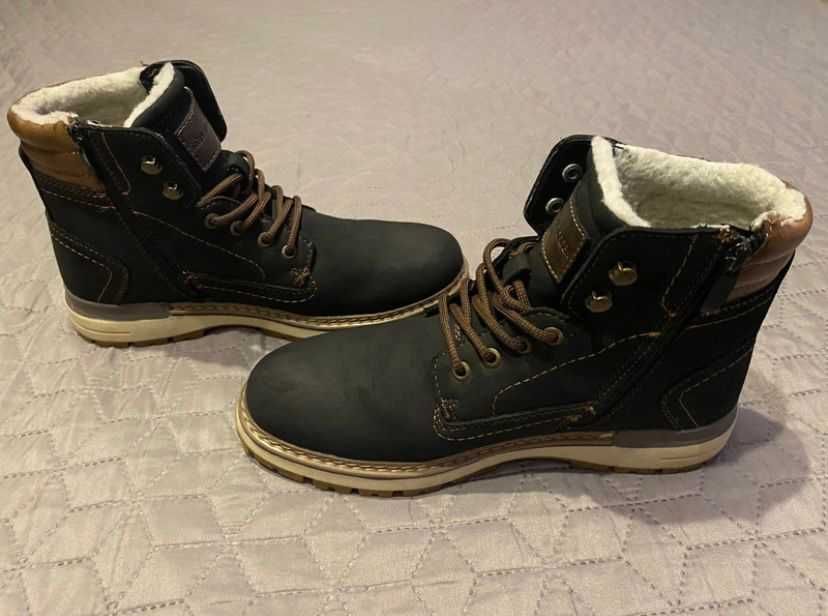 Ghete Hihgland Creek 40