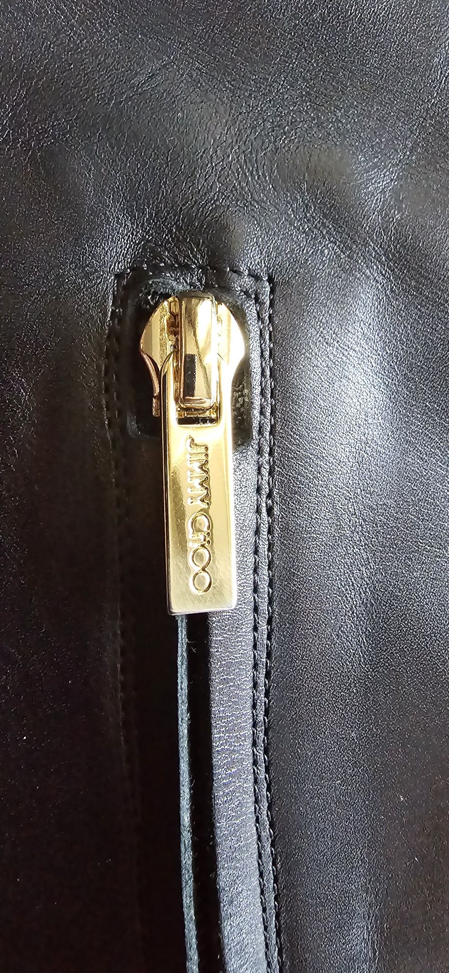 Оригинални дамски ботуши JIMMY CHOO