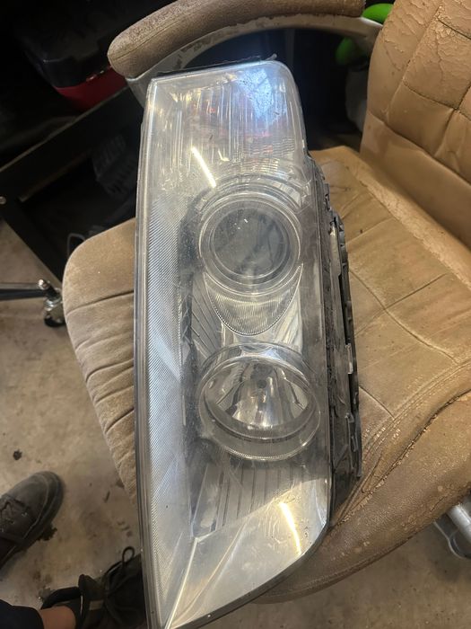 Фар за Audi A6 4f