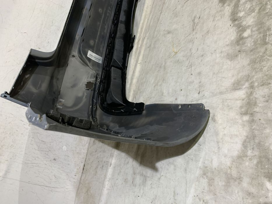 Bara spate VW Passat B7, Berlina, 2011, 2012, 2013, 2014, 2015.