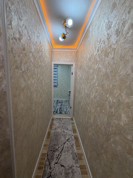 Своя! 3/2/4 Яшнобод тум. Авиасозлар кучаси. Дубовая