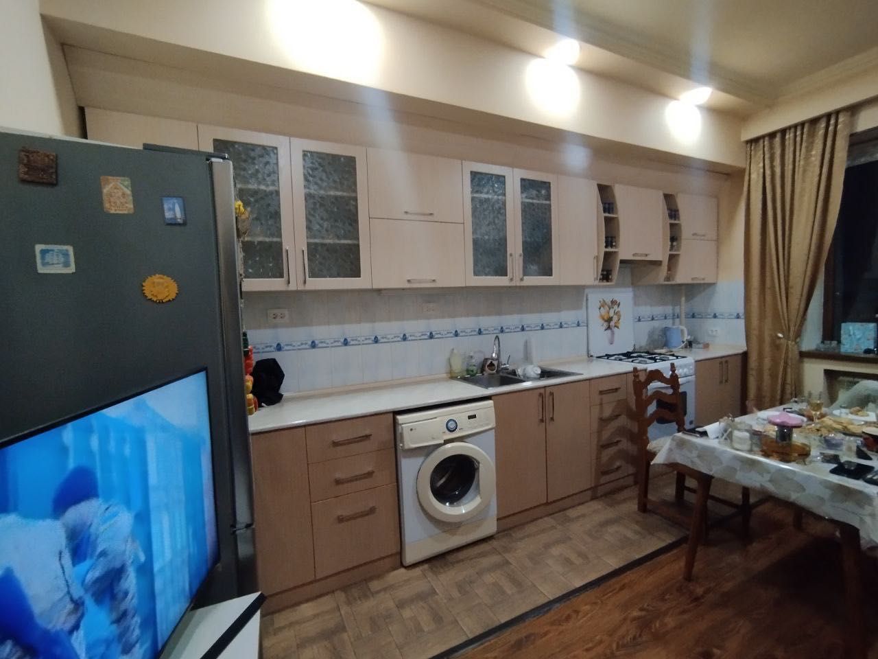 Продается уютная просторная 137 м2 квартира ул Циолковского
