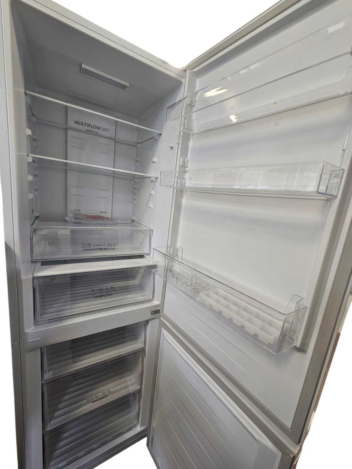 Хладилник с фризер GORENJE NRK 619 CAW4