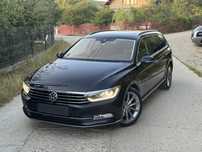 Vw Passat HIGHLINE 2.0 Tdi /Virtual Cockpit