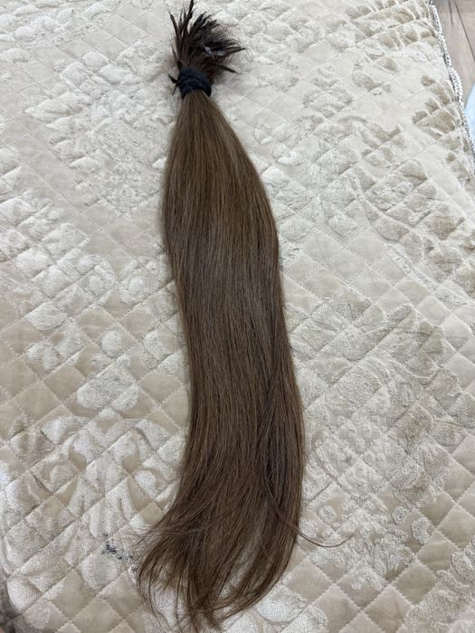 Продам волосы натуральные