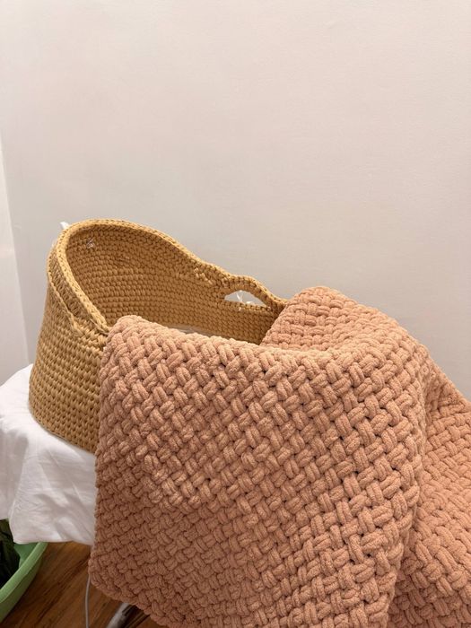 Люлька для младенецов РУЧНАЯ РАБОТА/ Чакалокларга сават