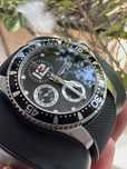 Vand ceas Longines HydroConquest  automatic, 41mm, diver 300M