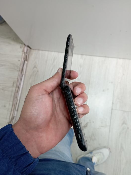 Samsung Verizon Gusto