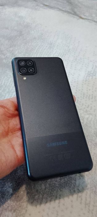 Samsung A12 sotiladi ideyal