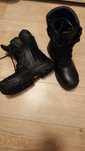 Safety boots, sixton peak, nr 39-40.Noi