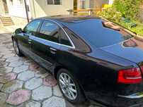 Audi A8 Audi A8 singur proprietar