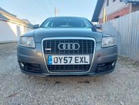 Capota - Orice piesa AUDI A6 C6 4F 2.7 TDI BPP cutie JQG cod cul LZ7S