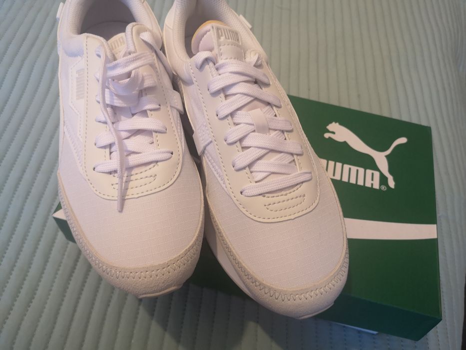 Puma Rider play on sneakers uk4