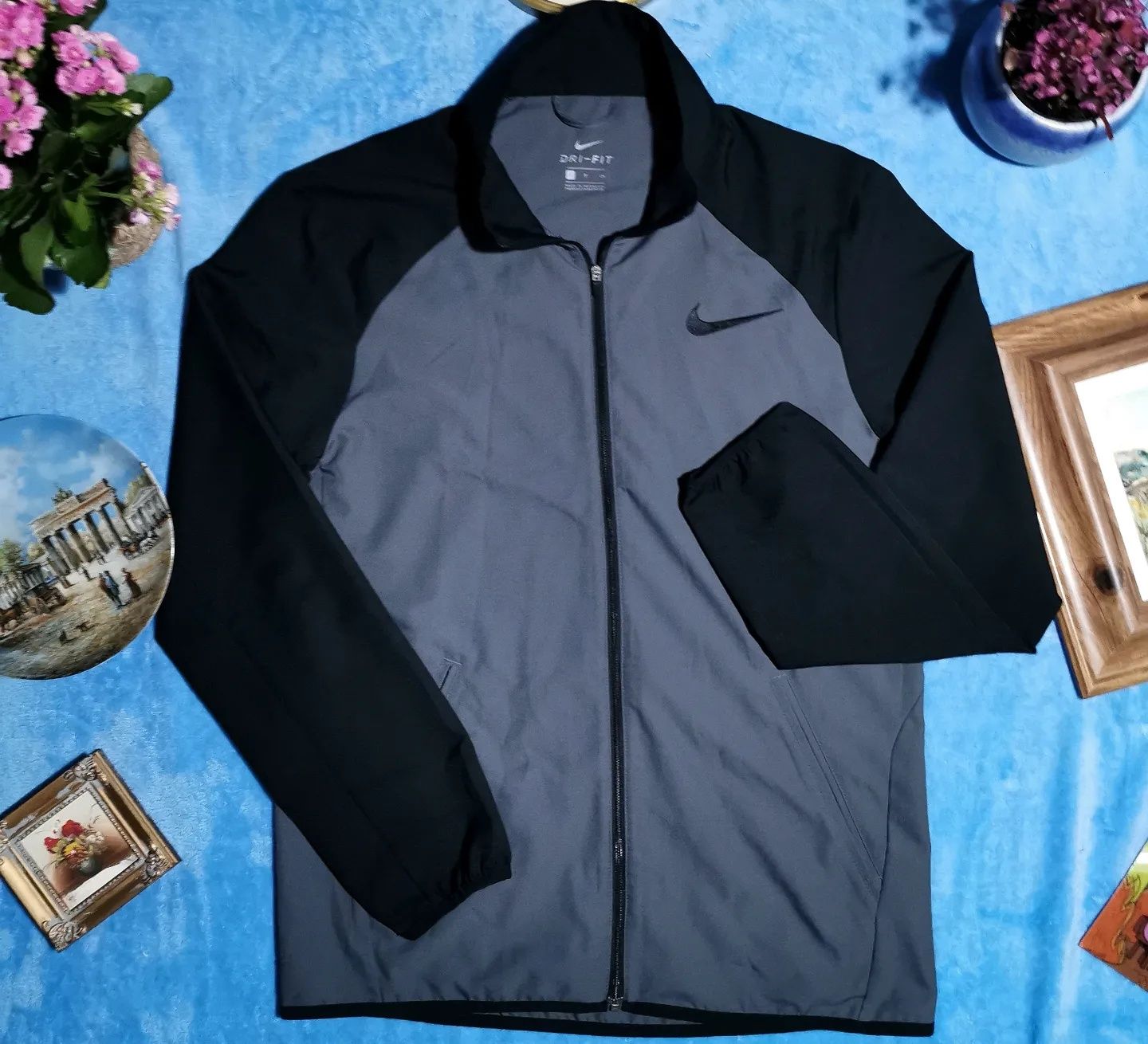 Nike Dri-Fit Jacket