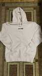 hanorace H&M, purtate marimi M-L