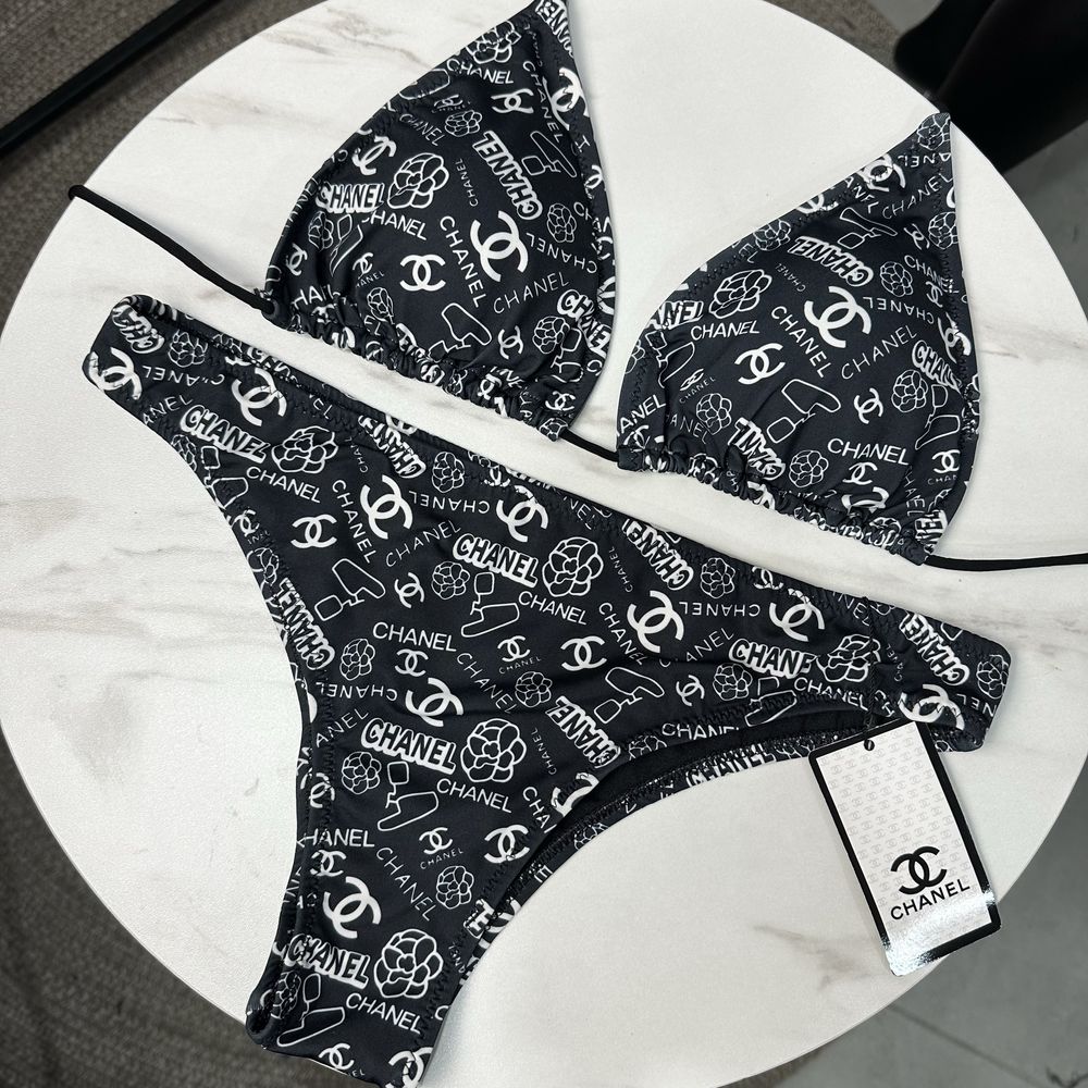 CHANEL дамски бански