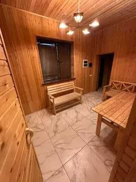 Геофизика | Буюк Ипак Йули 11-комнат 9-соток 618 м2 [ДМ-013]