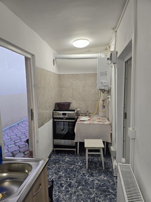 Casă de Închiriat 2 camere