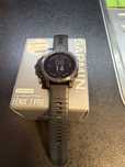 Garmin Fenix 7 Pro Sapphire Solar