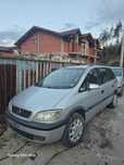 Opel zafira 1.8 бензин  ford galaxy 1.9 дизел  на части