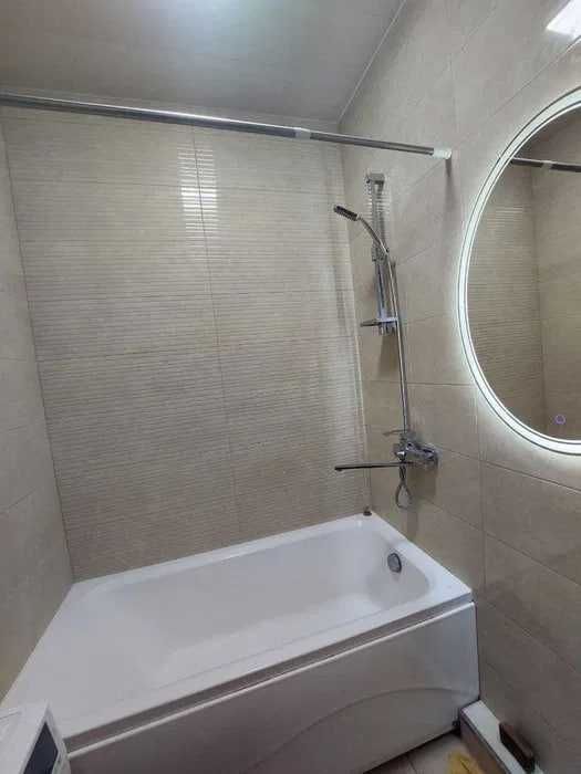 Коракамиш 2\4 да 2-хона 2-этаж