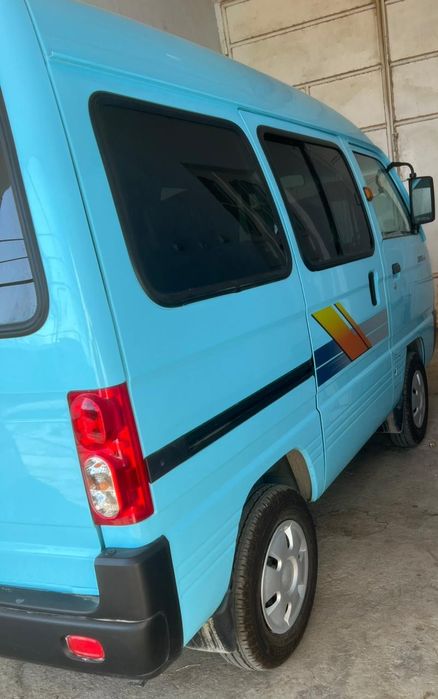 Damas sotiladi yangi