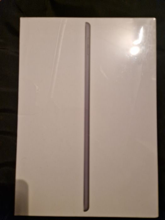 Tableta Apple iPad 7th gen ecran 10,2 inch, 128GB