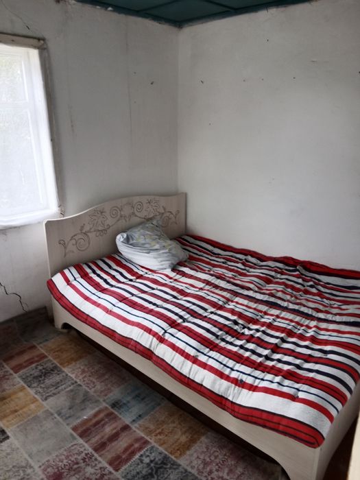 Дача на Тимирязева