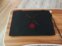 HP Omen 15" (intel + nVidia)