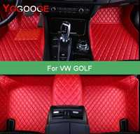 Mochete wv Golf 4